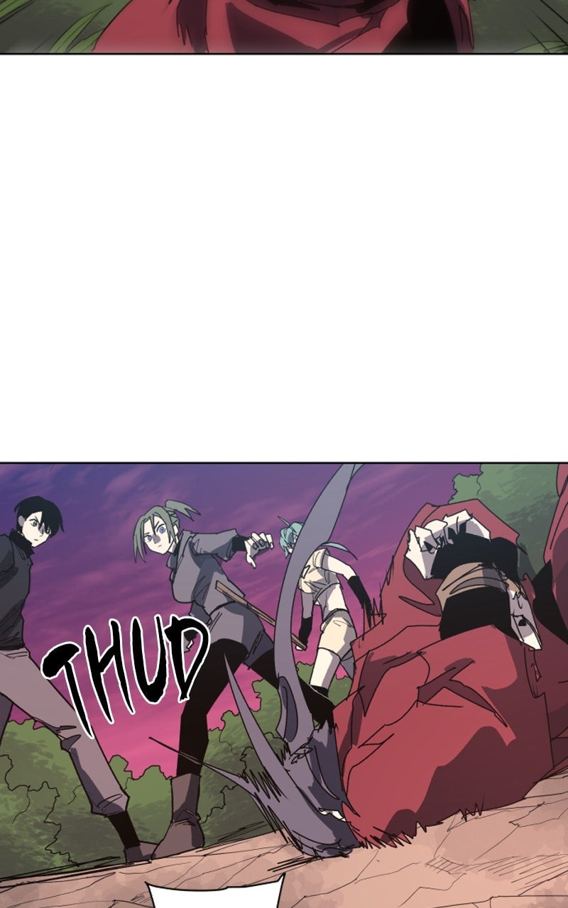 Read The Ember Knight EN Manga Online