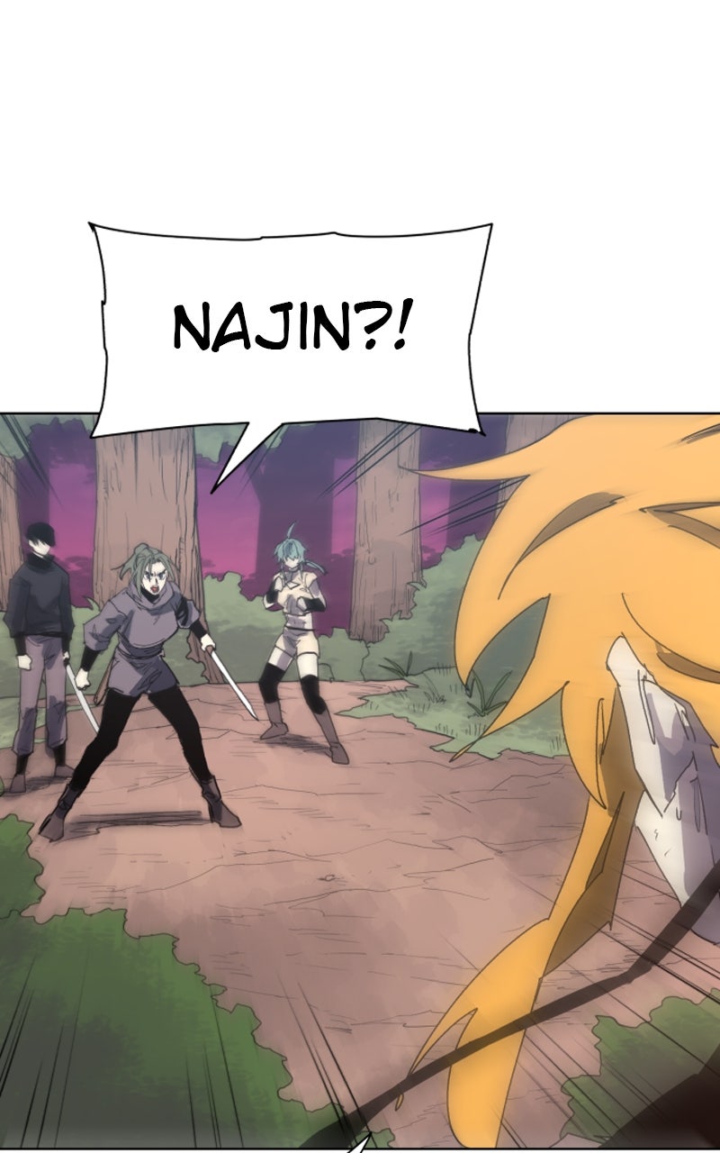 Read The Ember Knight EN Manga Online
