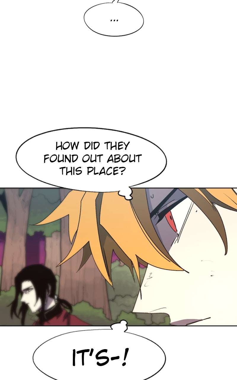 Read The Ember Knight EN Manga Online