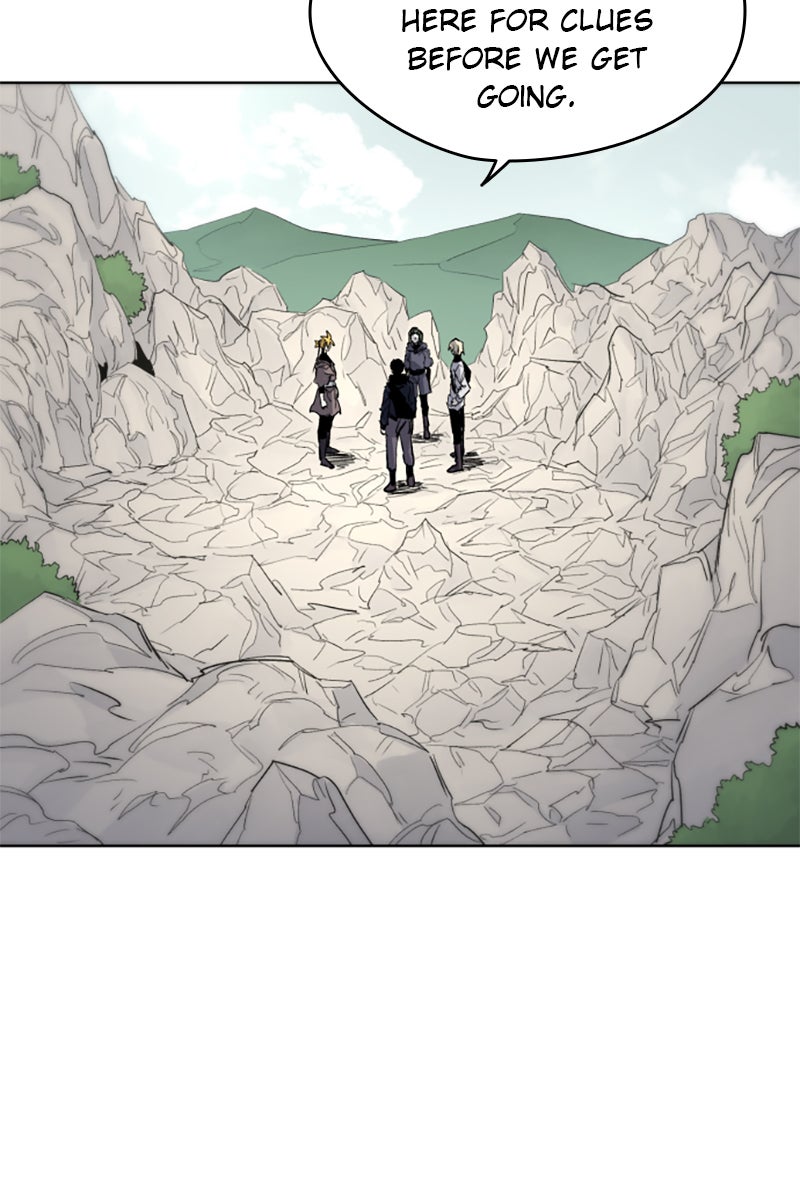 Read The Ember Knight EN Manga Online