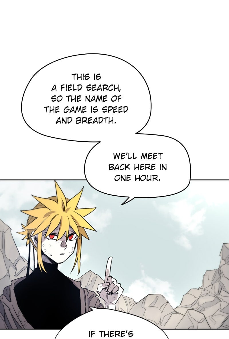 Read The Ember Knight EN Manga Online