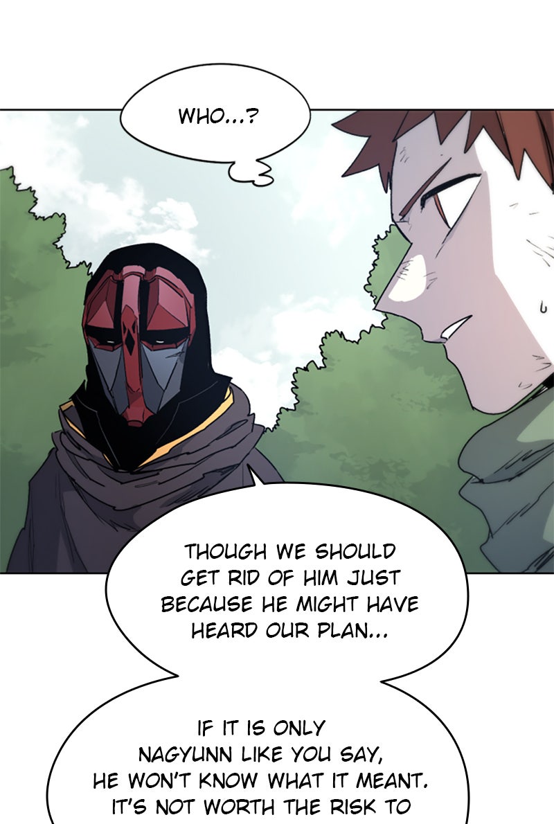 Read The Ember Knight EN Manga Online