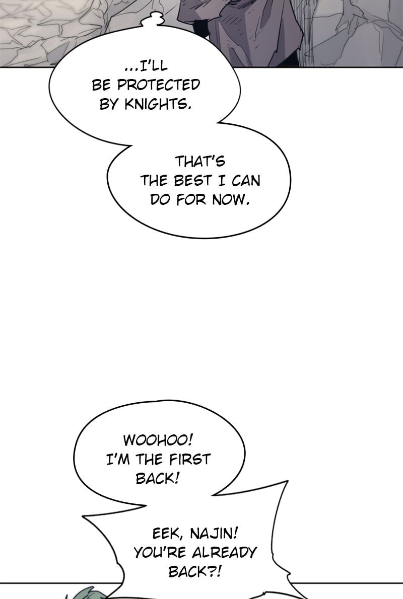 Read The Ember Knight EN Manga Online
