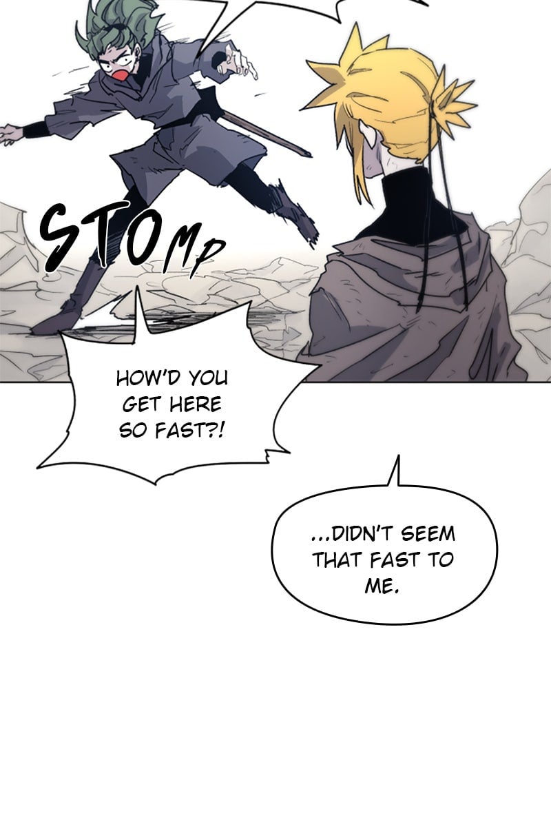 Read The Ember Knight EN Manga Online