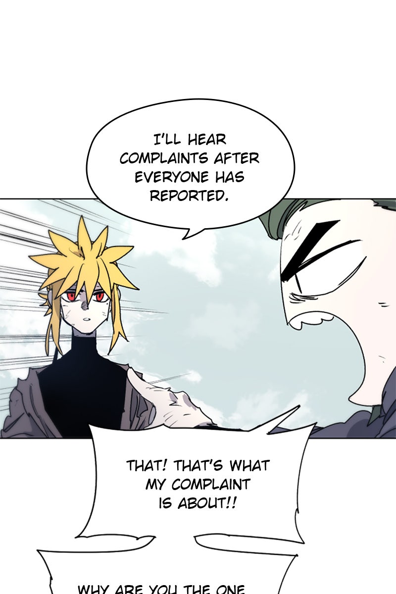Read The Ember Knight EN Manga Online