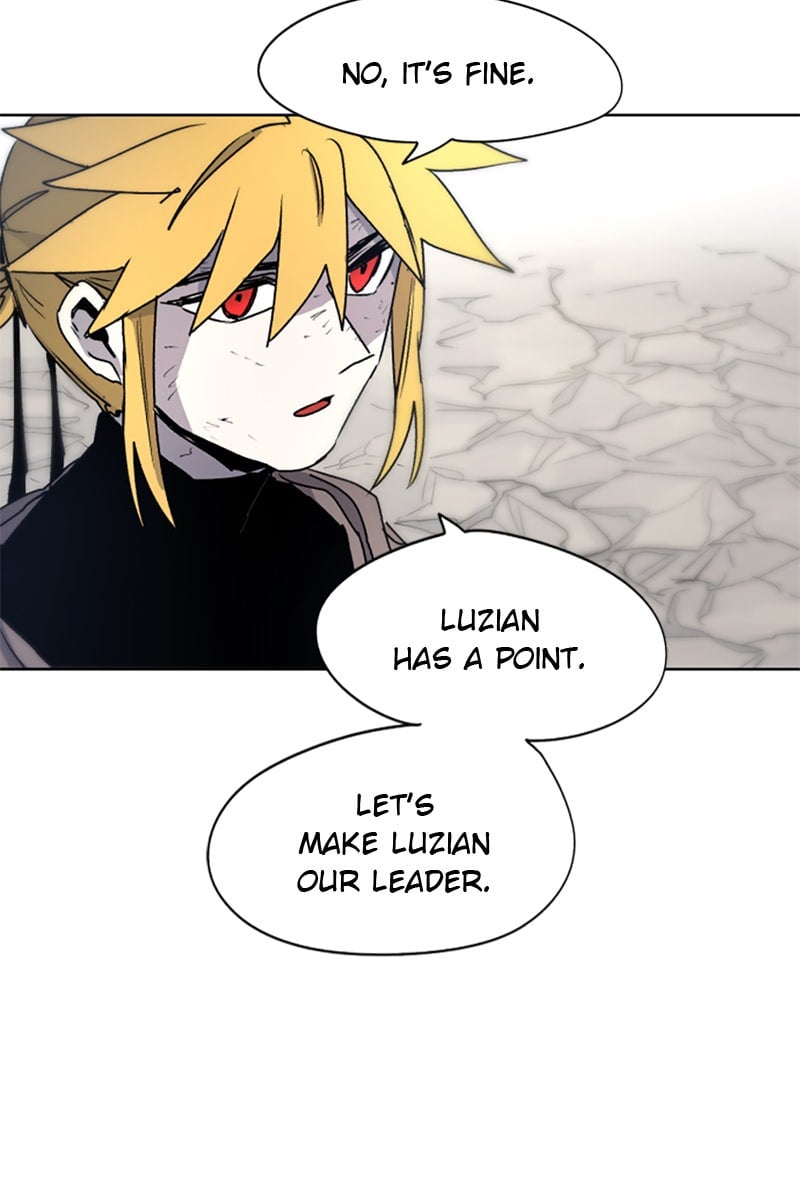 Read The Ember Knight EN Manga Online
