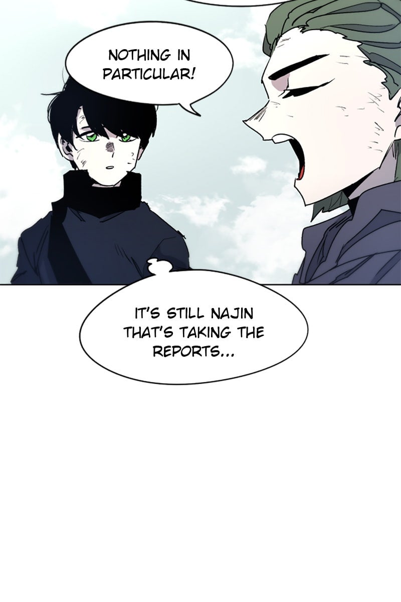 Read The Ember Knight EN Manga Online
