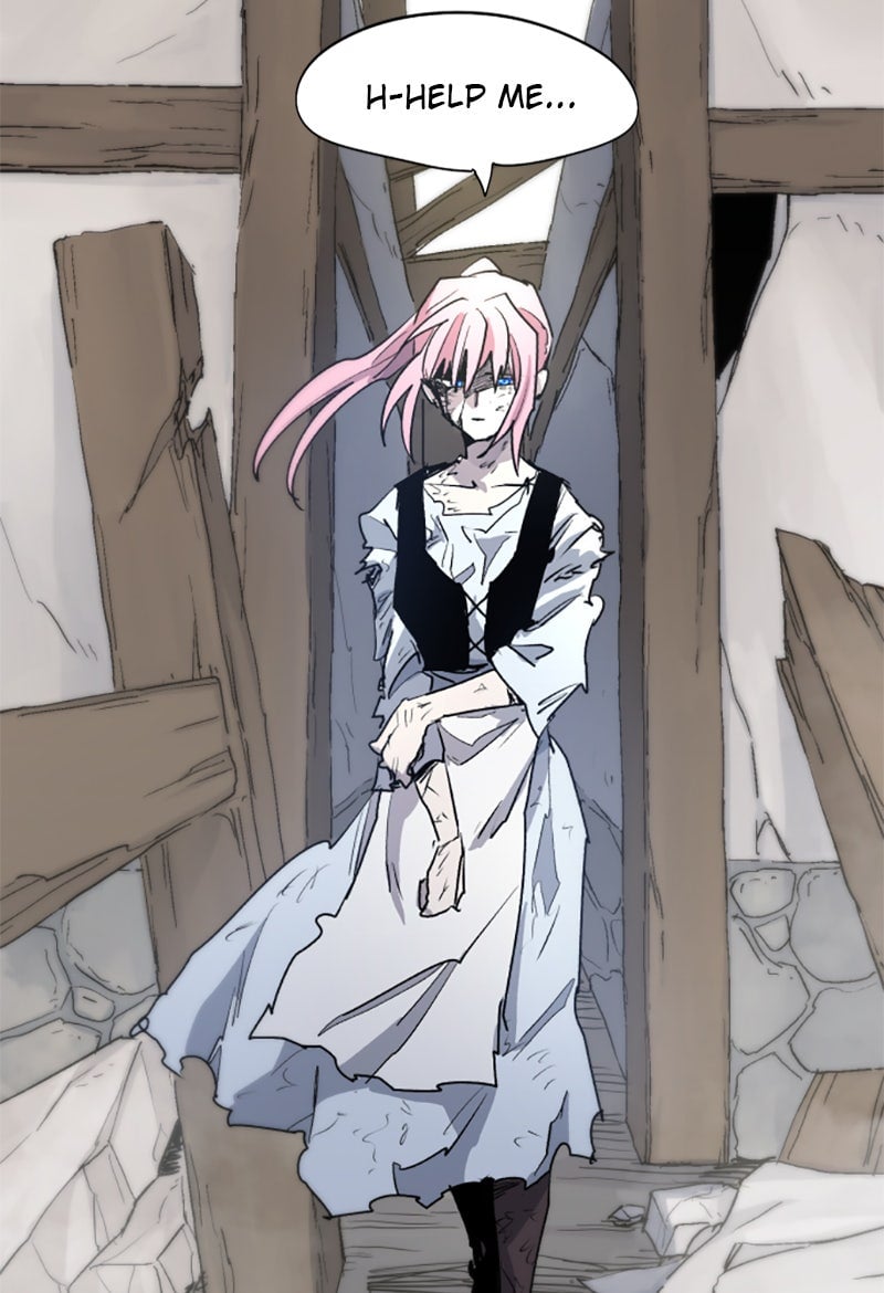 Read The Ember Knight EN Manga Online