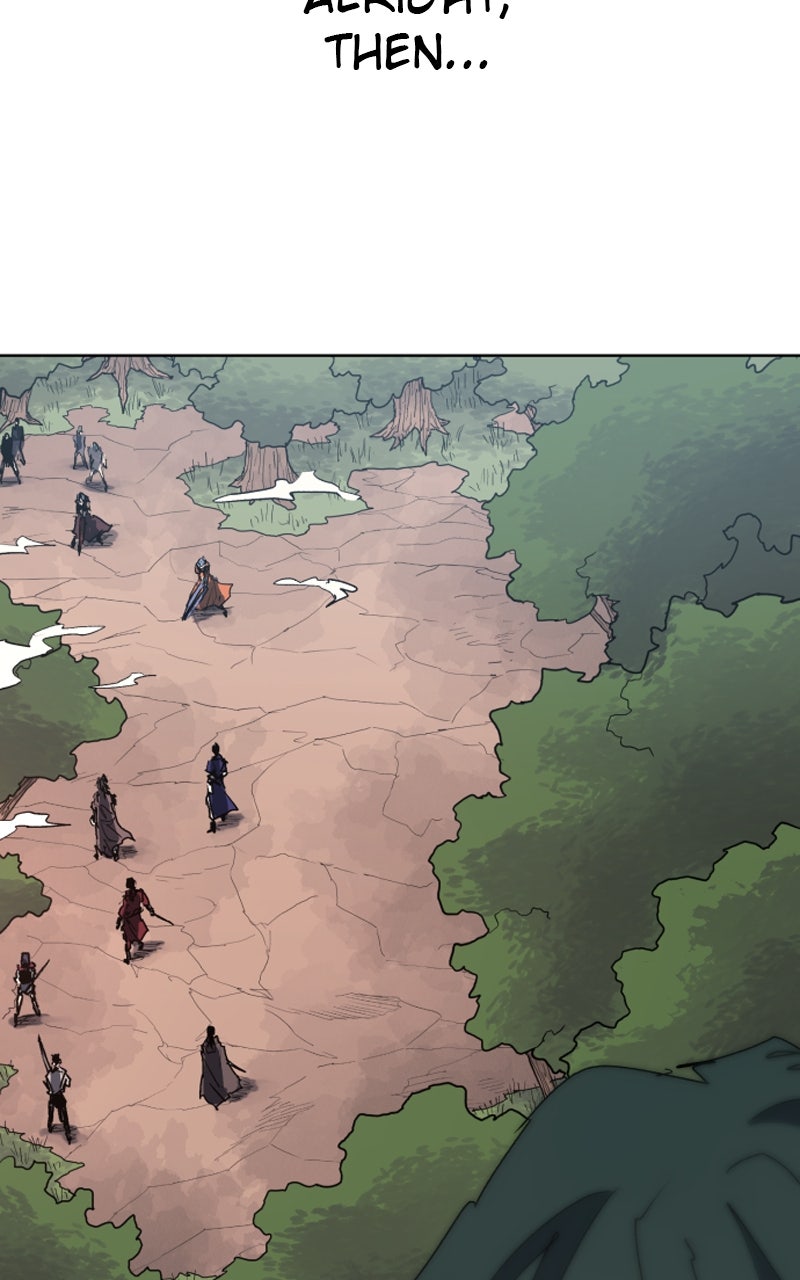 Read The Ember Knight EN Manga Online