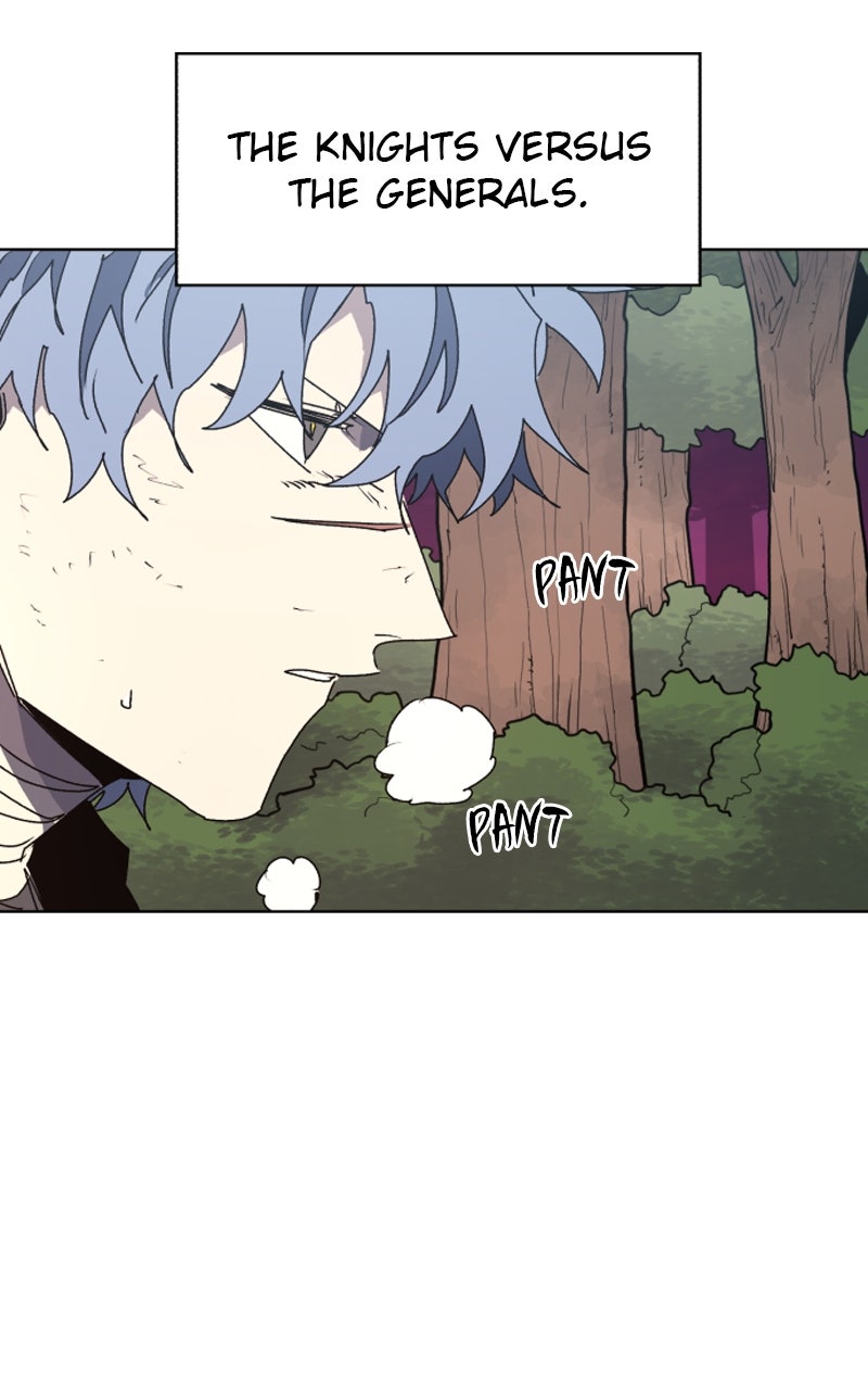 Read The Ember Knight EN Manga Online