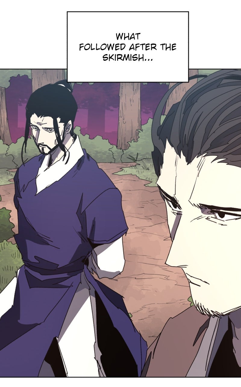 Read The Ember Knight EN Manga Online