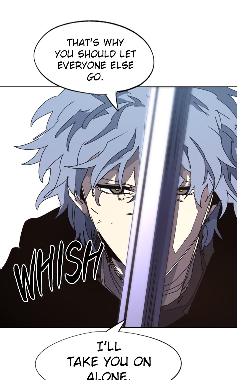 Read The Ember Knight EN Manga Online