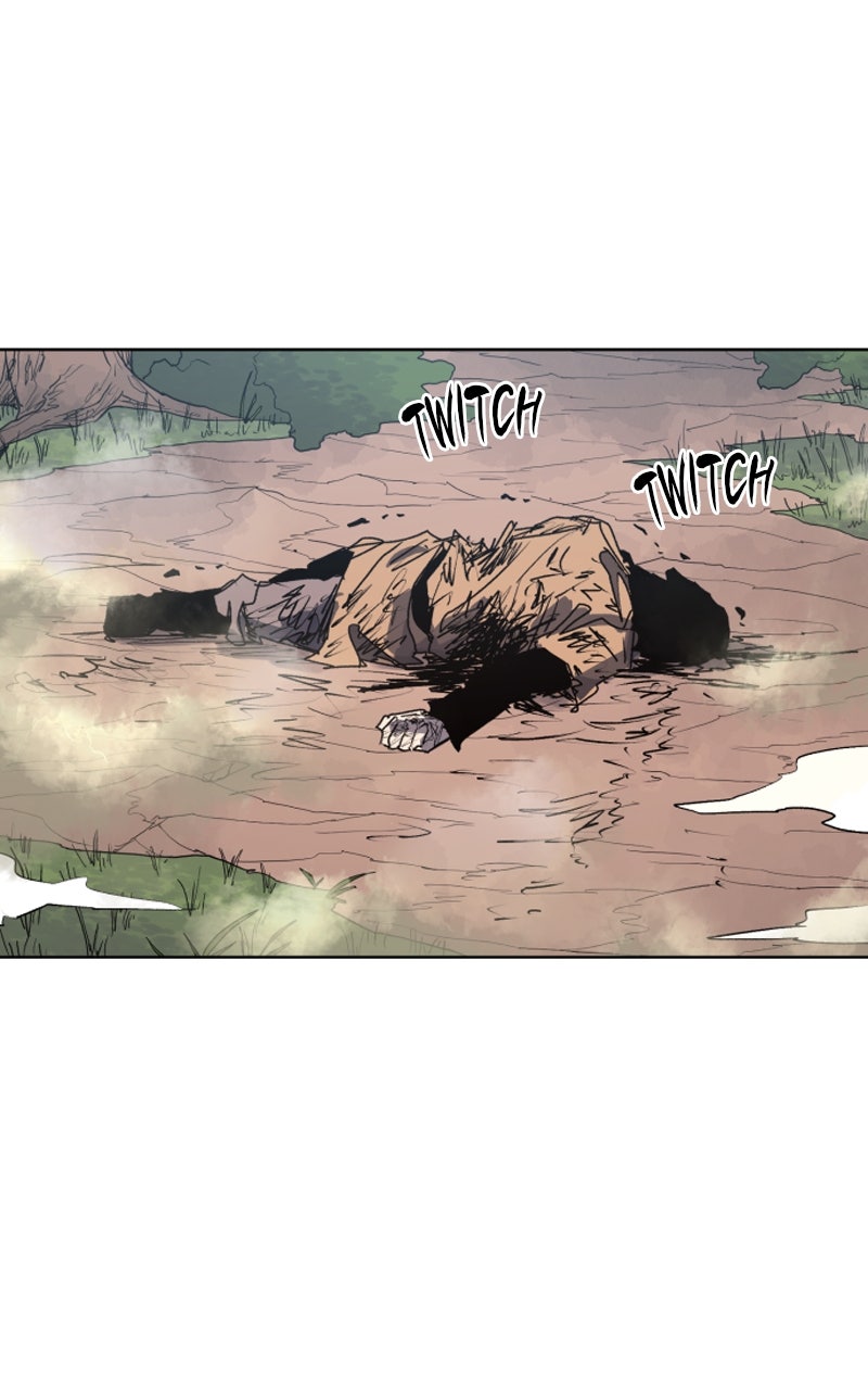 Read The Ember Knight EN Manga Online