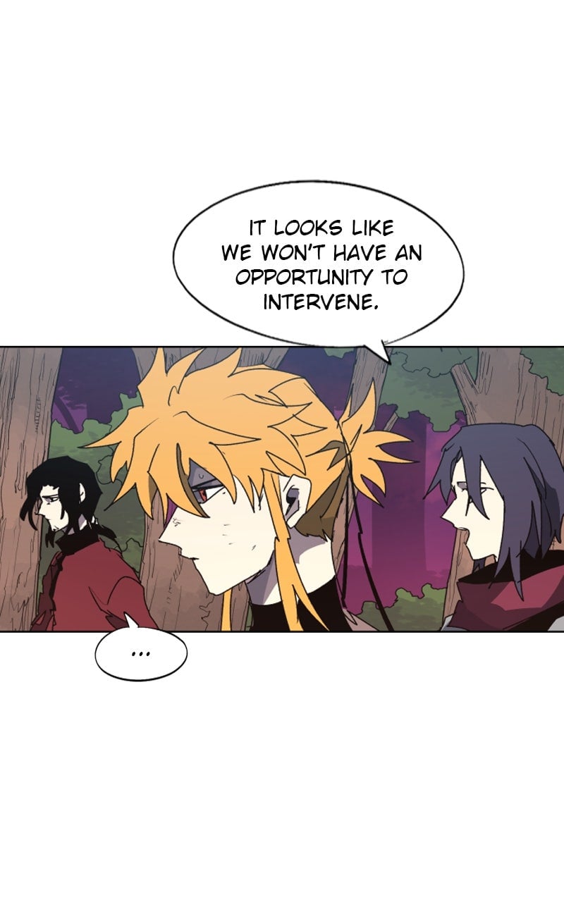 Read The Ember Knight EN Manga Online