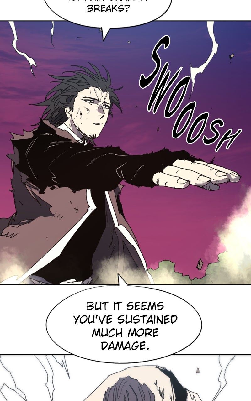 Read The Ember Knight EN Manga Online