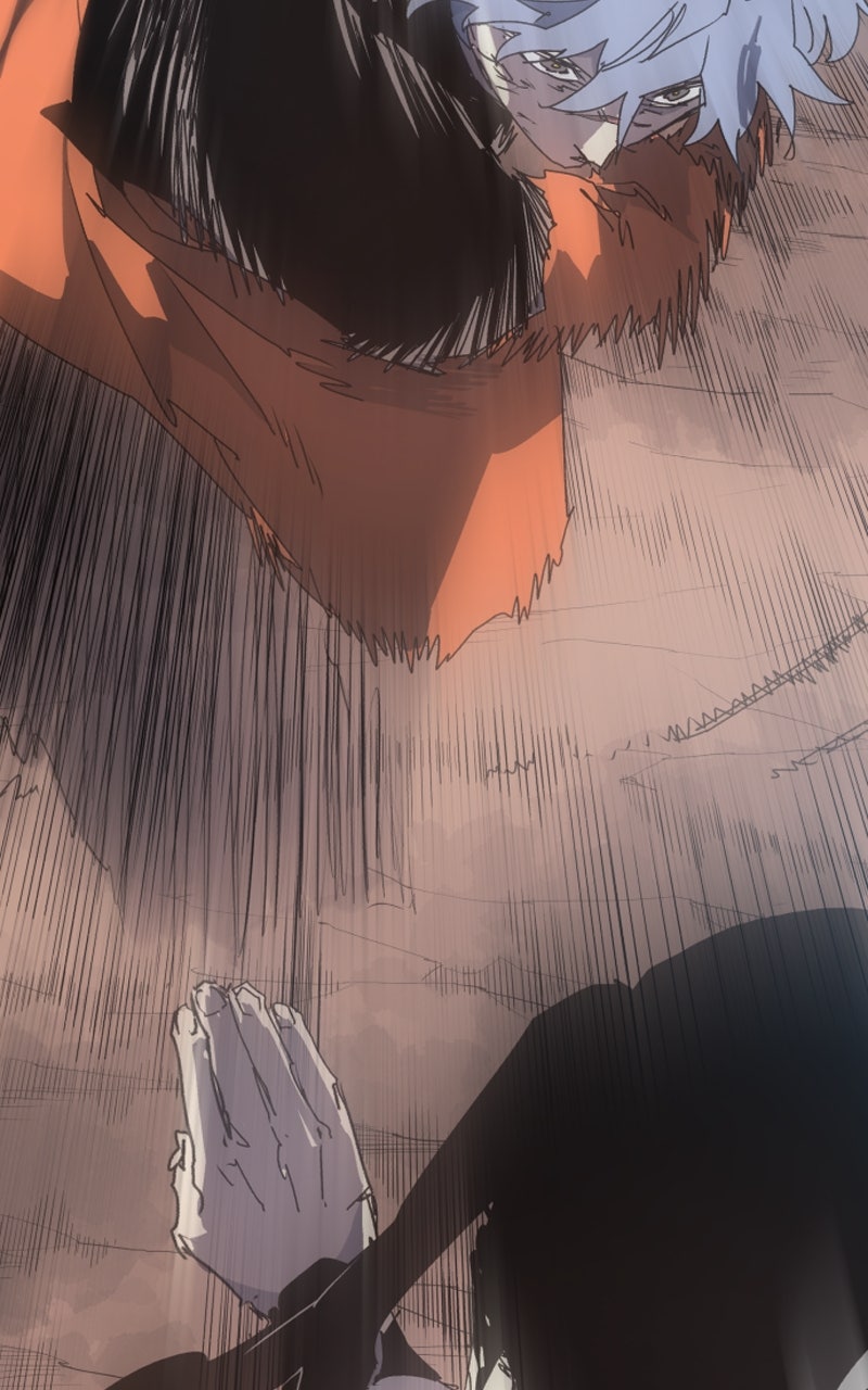 Read The Ember Knight EN Manga Online