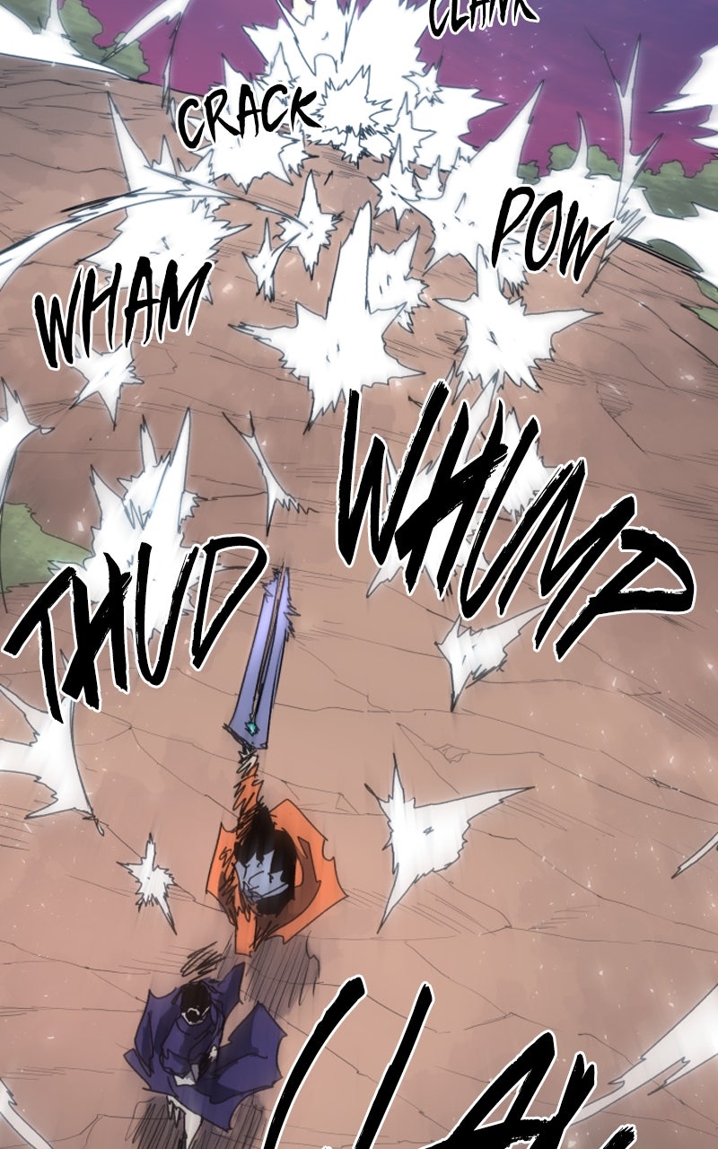 Read The Ember Knight EN Manga Online