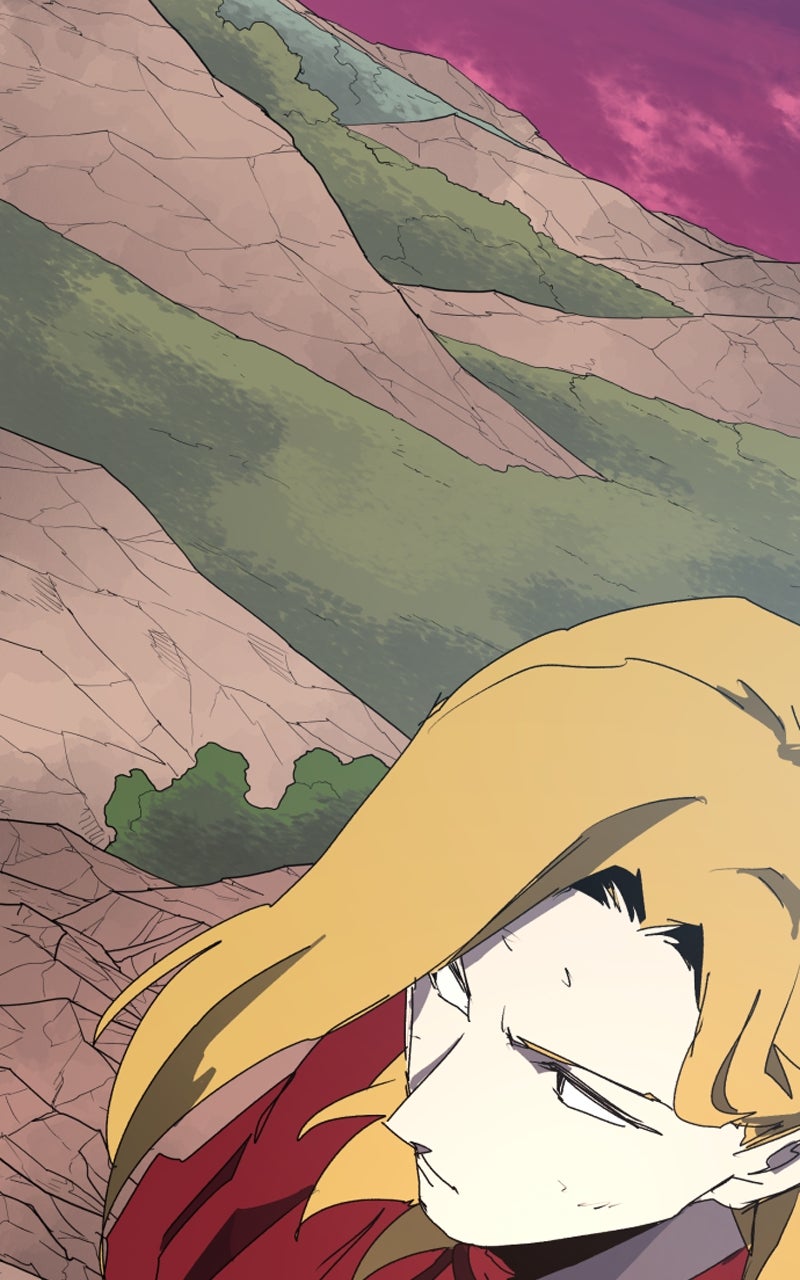 Read The Ember Knight EN Manga Online