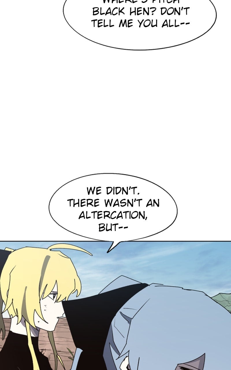 Read The Ember Knight EN Manga Online