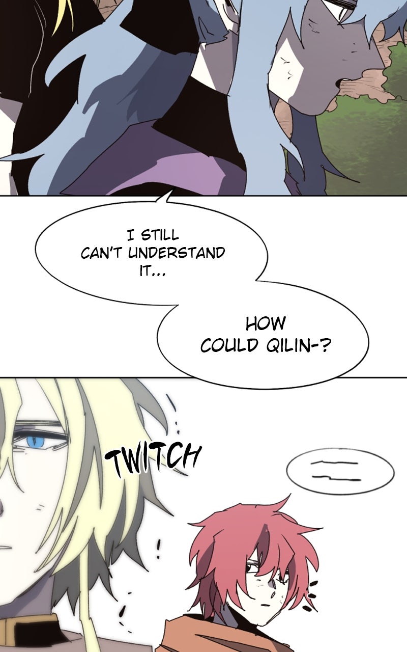 Read The Ember Knight EN Manga Online