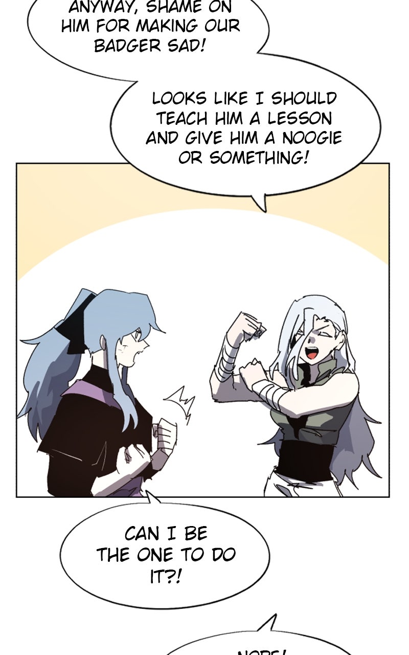 Read The Ember Knight EN Manga Online