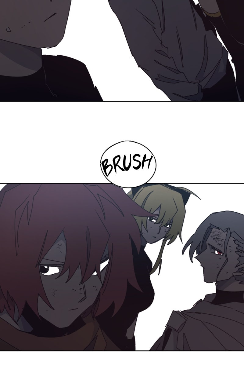 Read The Ember Knight EN Manga Online