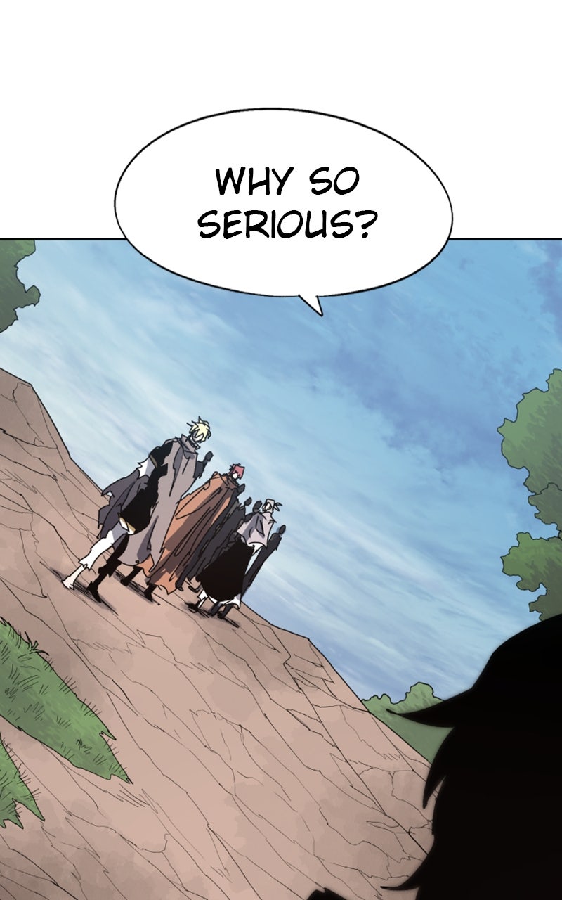 Read The Ember Knight EN Manga Online