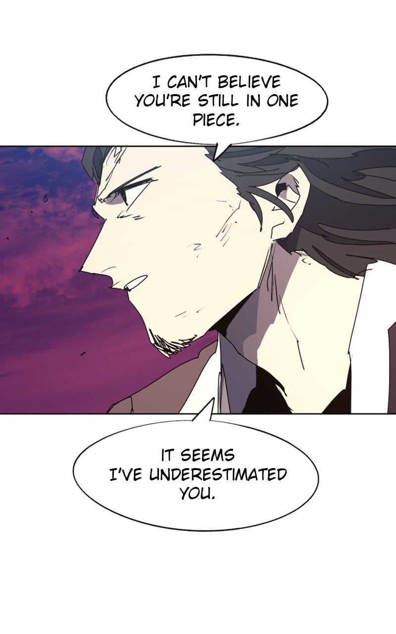 Read The Ember Knight EN Manga Online