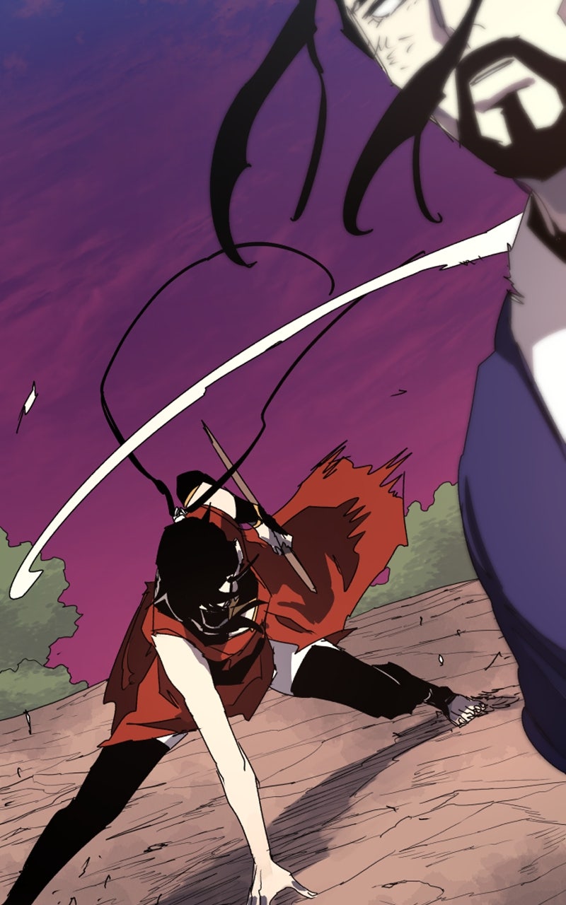 Read The Ember Knight EN Manga Online