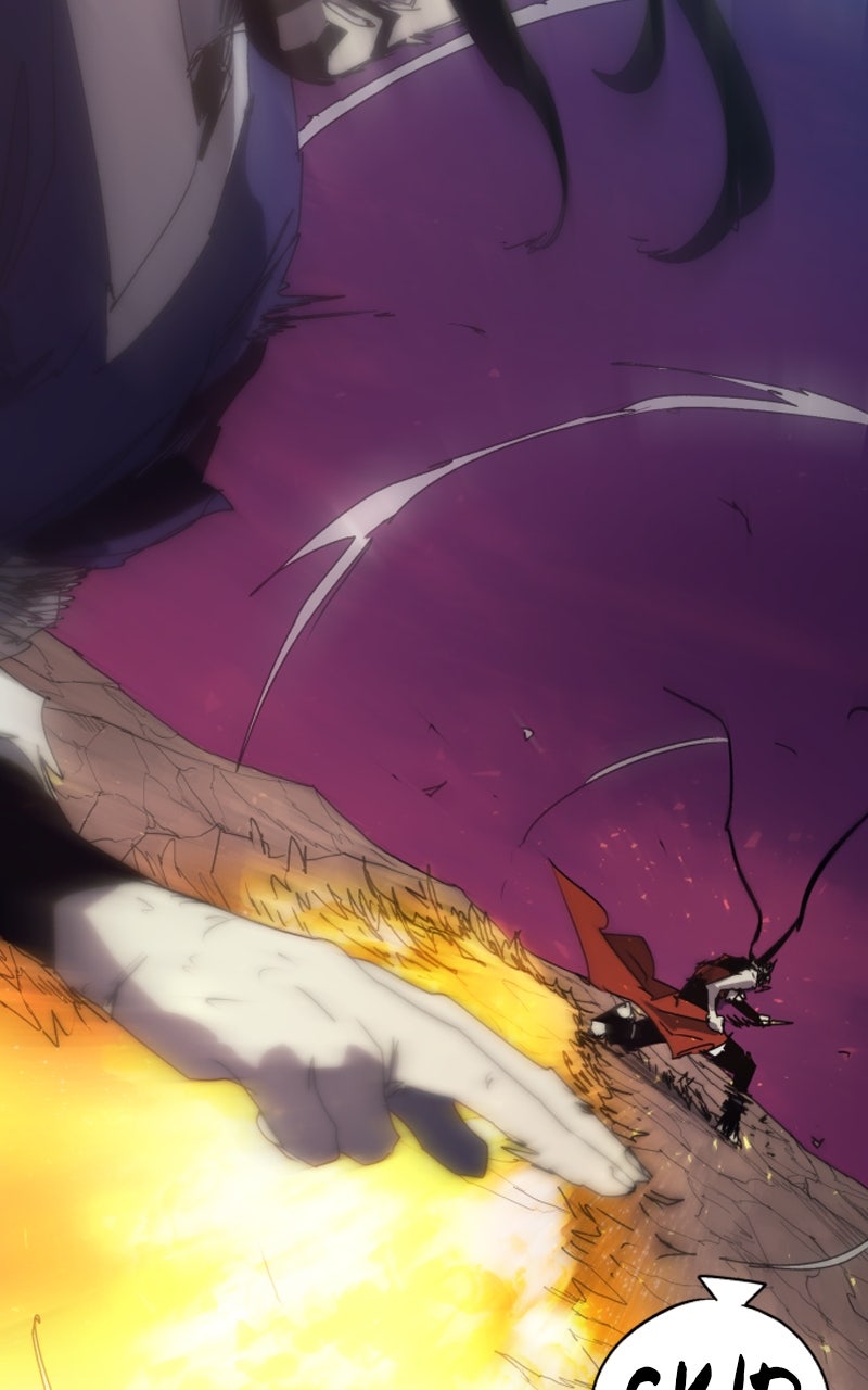 Read The Ember Knight EN Manga Online