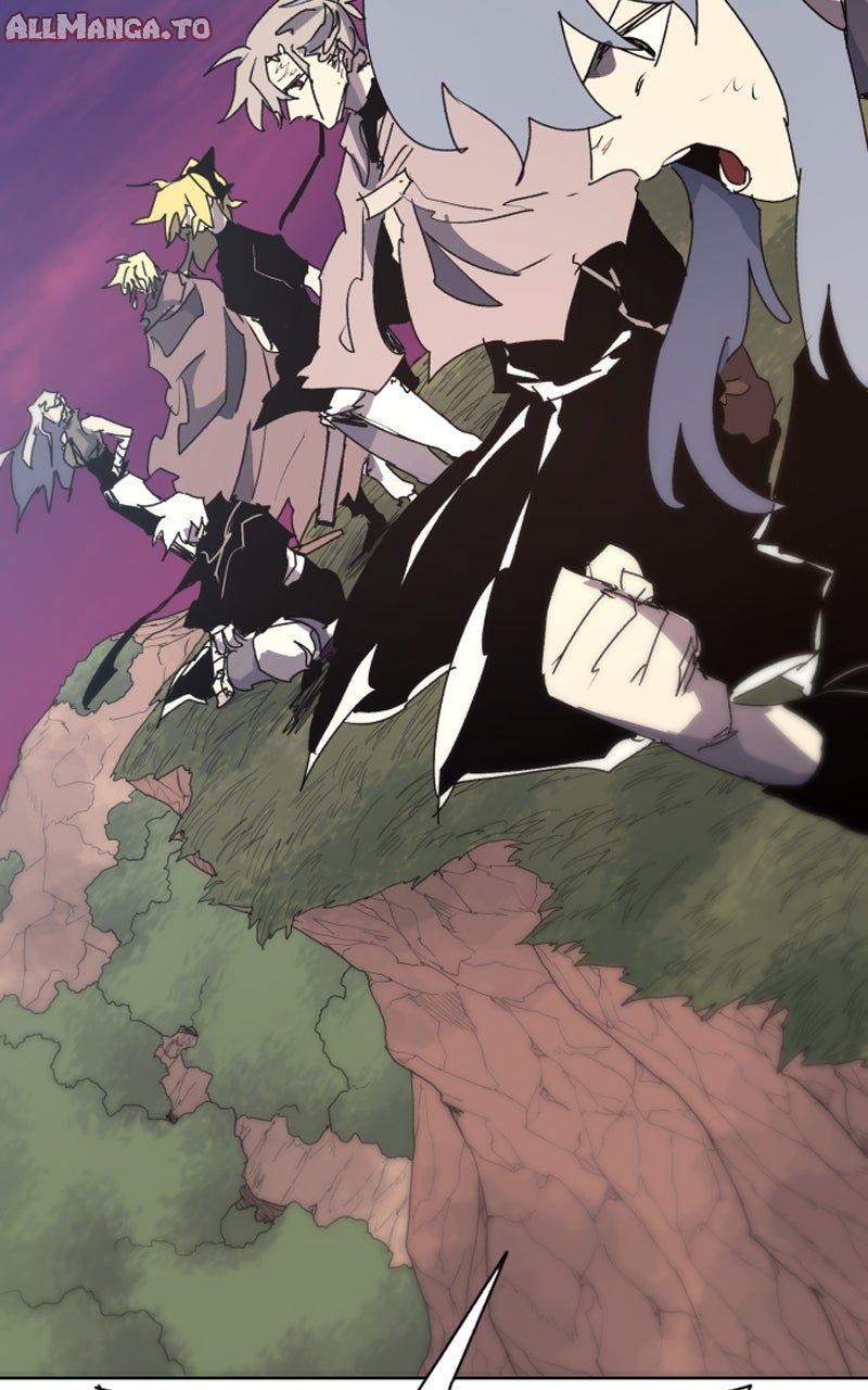 Read The Ember Knight EN Manga Online