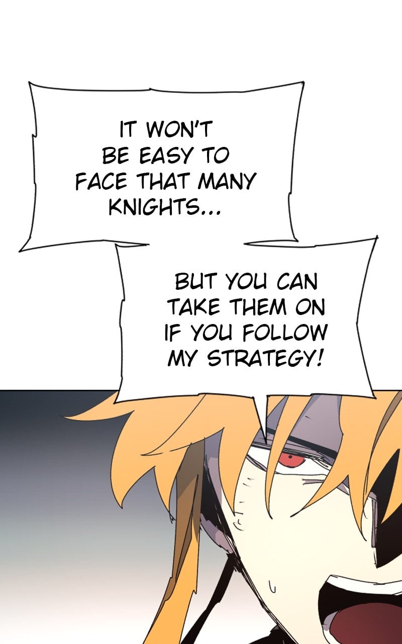 Read The Ember Knight EN Manga Online