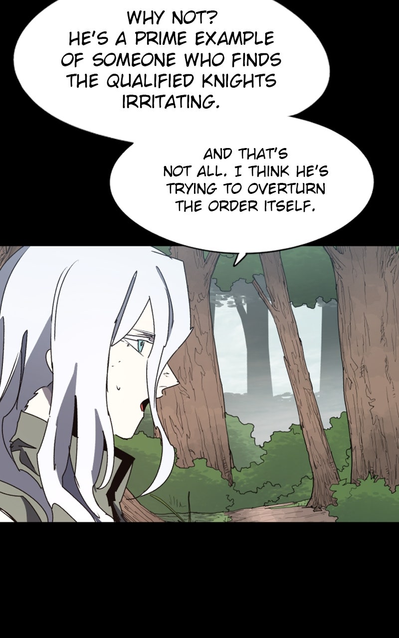 Read The Ember Knight EN Manga Online