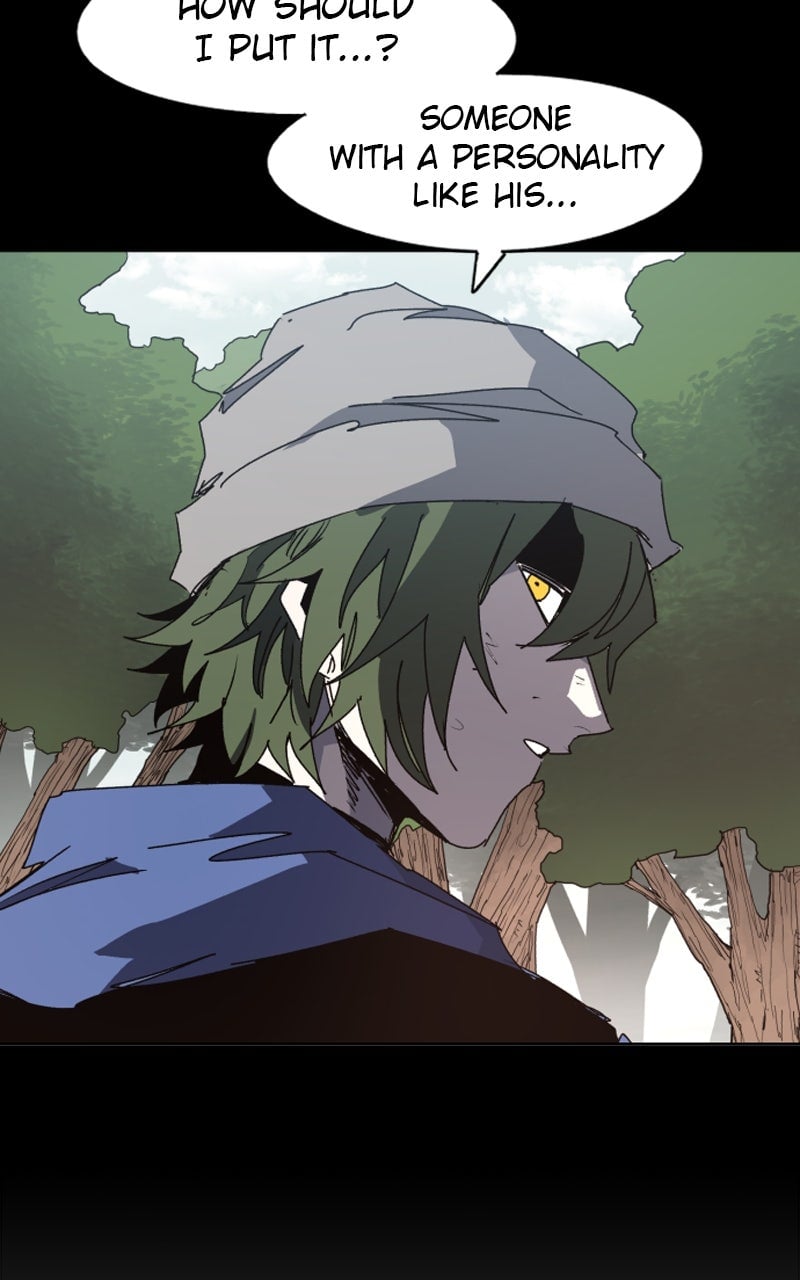 Read The Ember Knight EN Manga Online