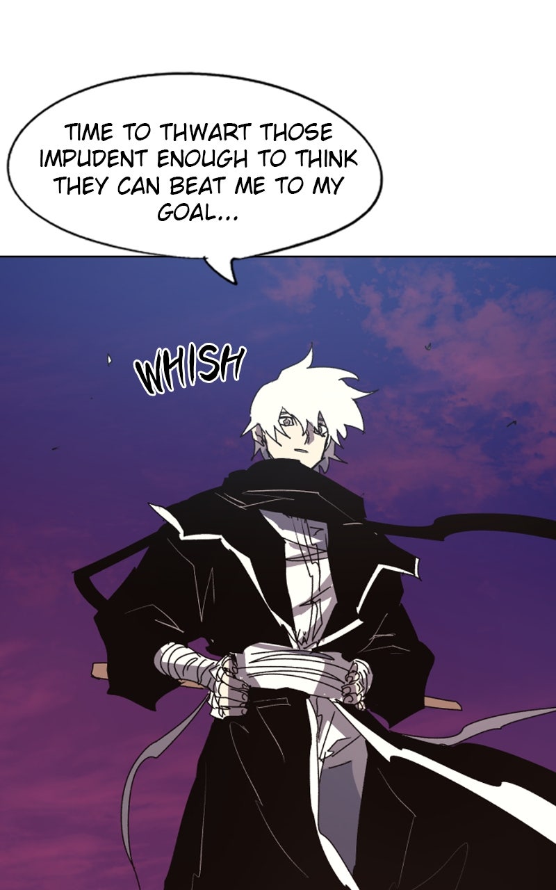 Read The Ember Knight EN Manga Online