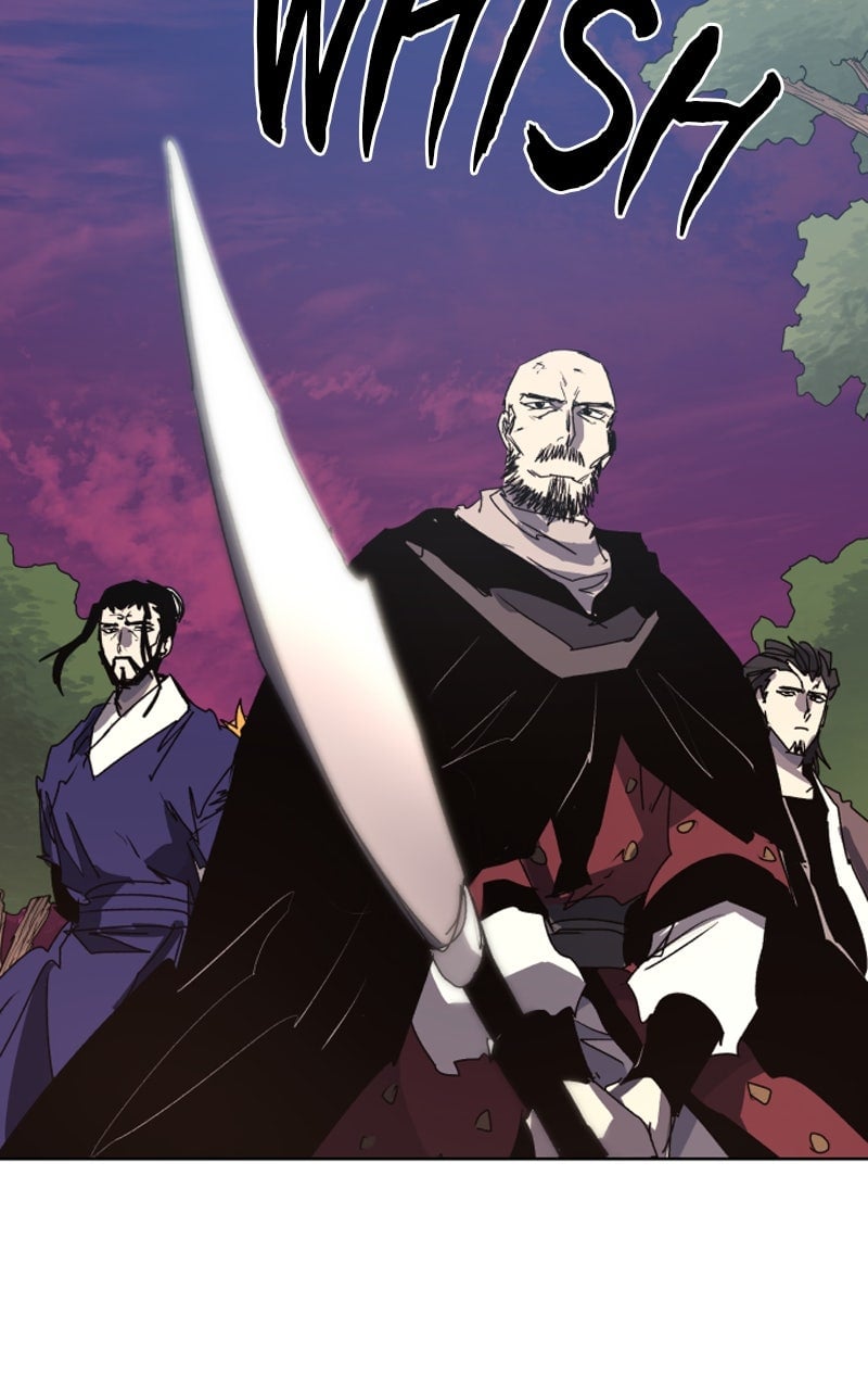 Read The Ember Knight EN Manga Online