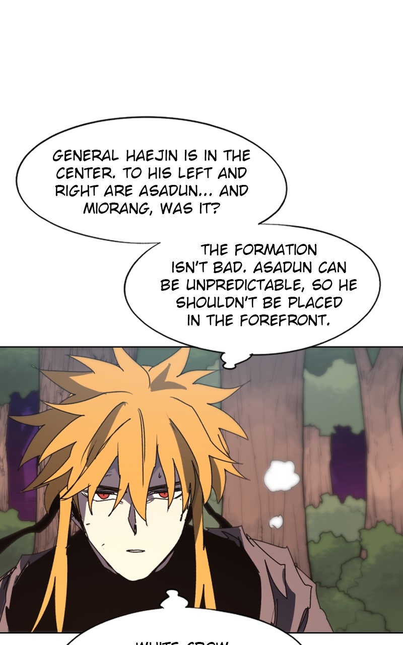 Read The Ember Knight EN Manga Online