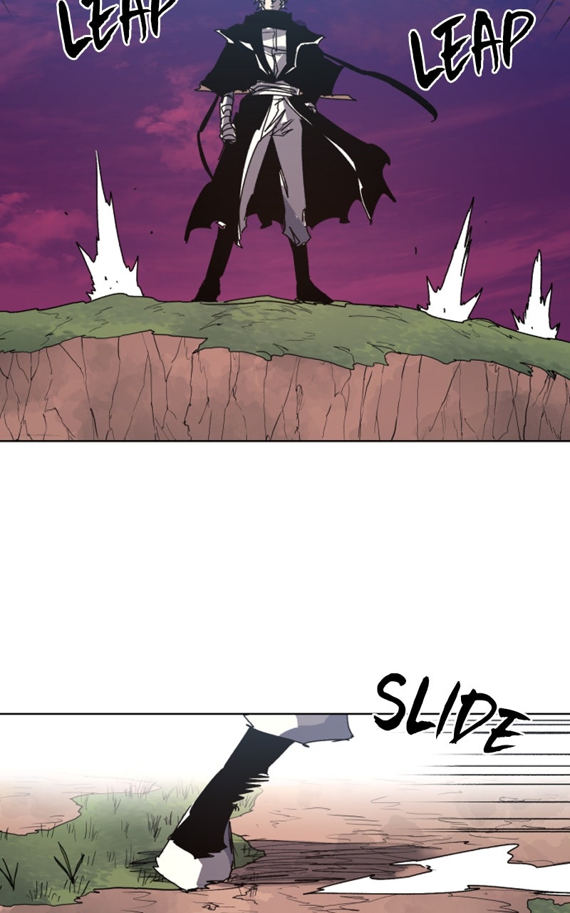 Read The Ember Knight EN Manga Online