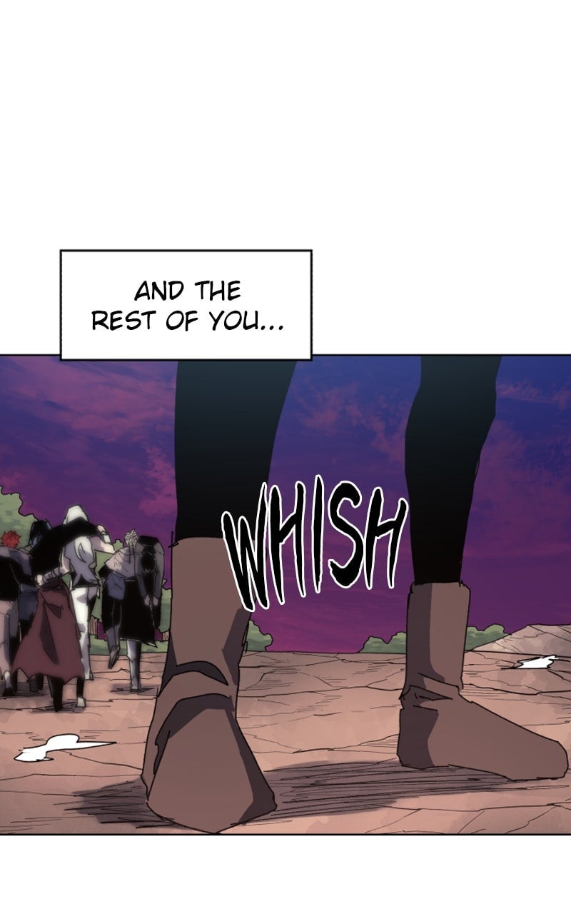 Read The Ember Knight EN Manga Online