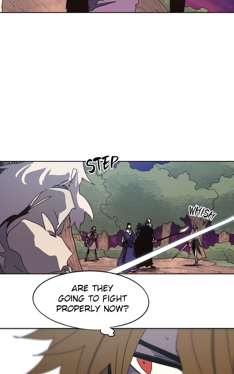 Read The Ember Knight EN Manga Online