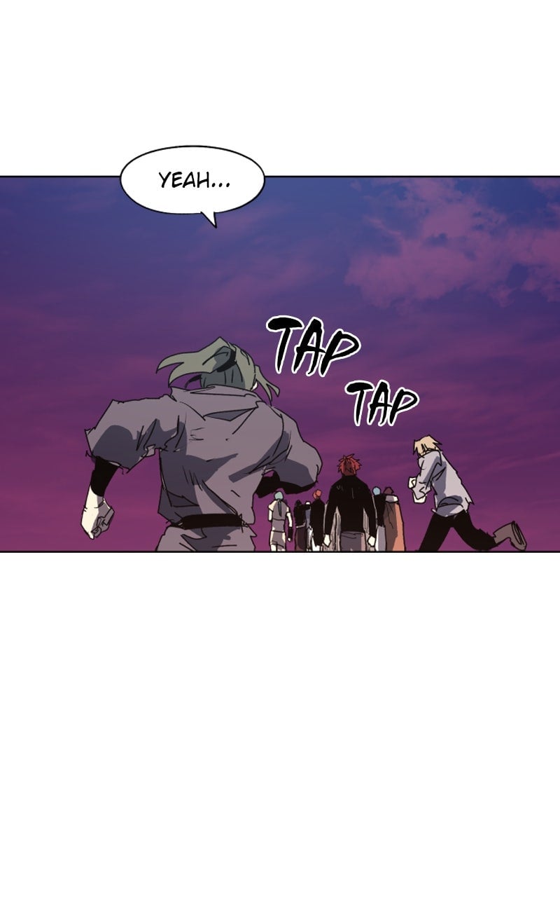 Read The Ember Knight EN Manga Online