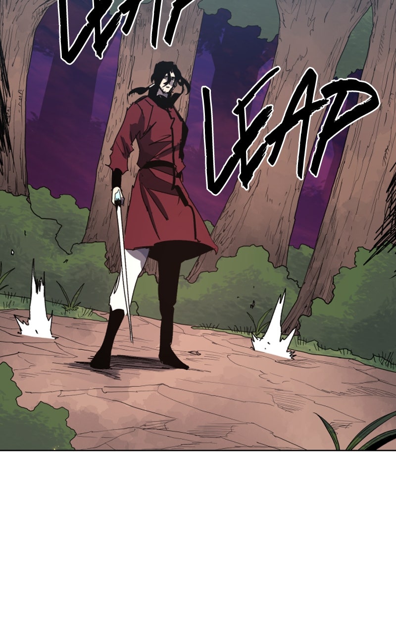 Read The Ember Knight EN Manga Online