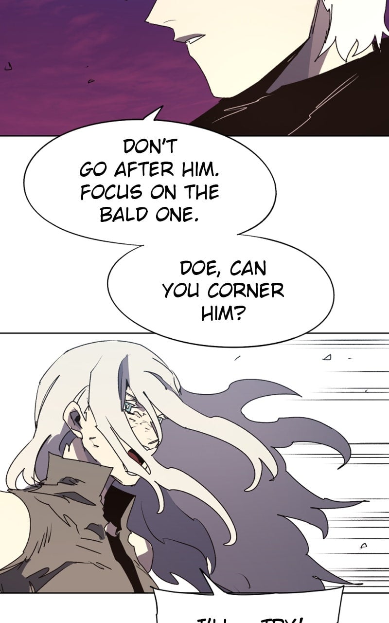 Read The Ember Knight EN Manga Online