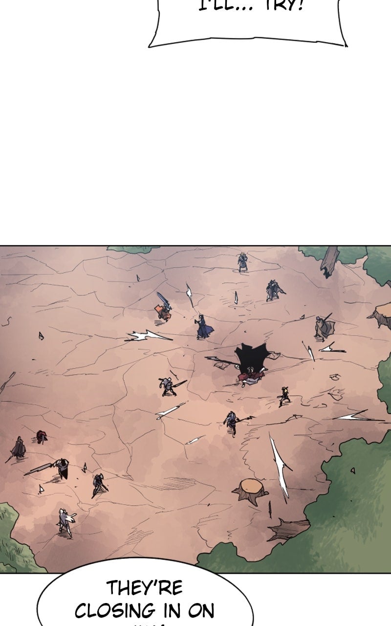 Read The Ember Knight EN Manga Online