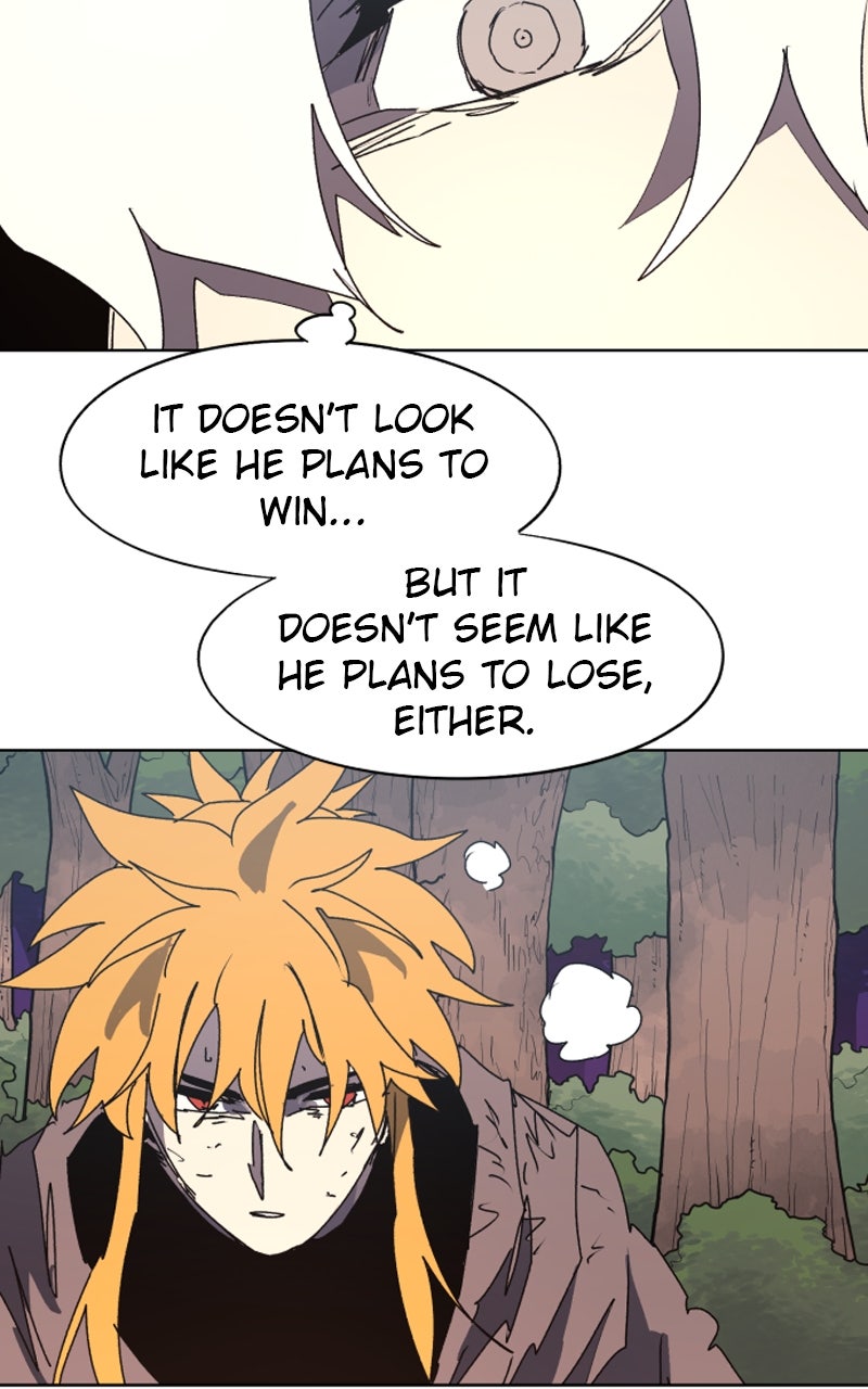 Read The Ember Knight EN Manga Online