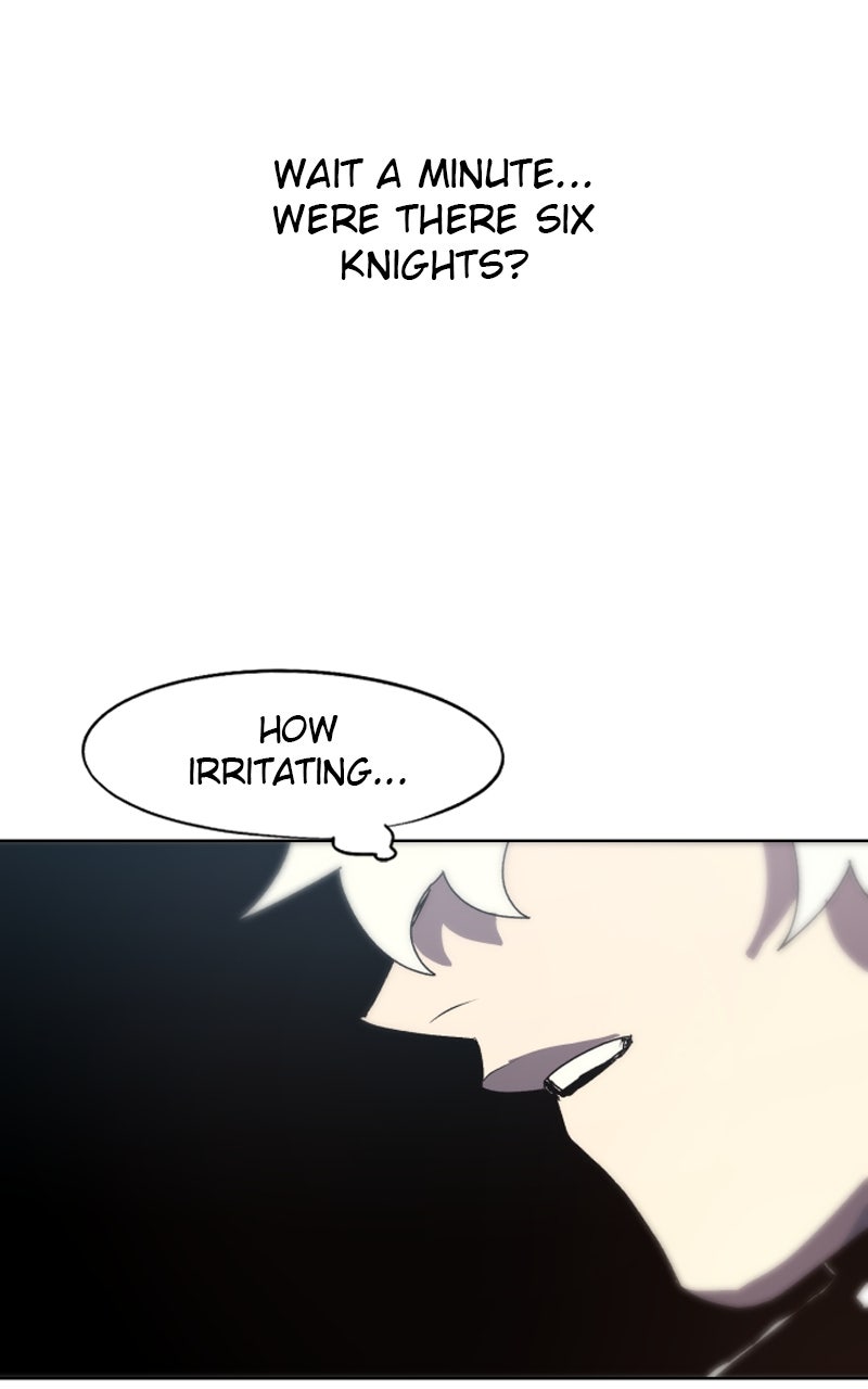 Read The Ember Knight EN Manga Online