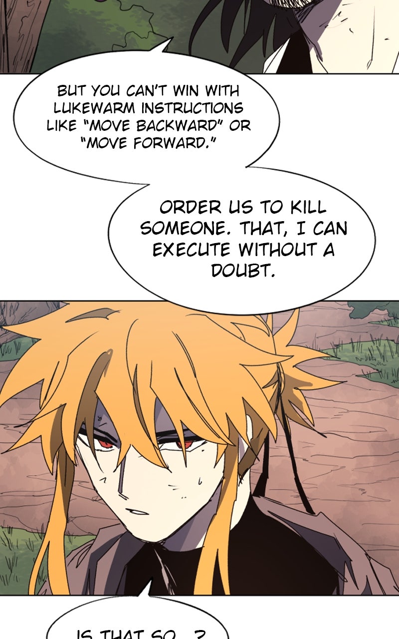 Read The Ember Knight EN Manga Online