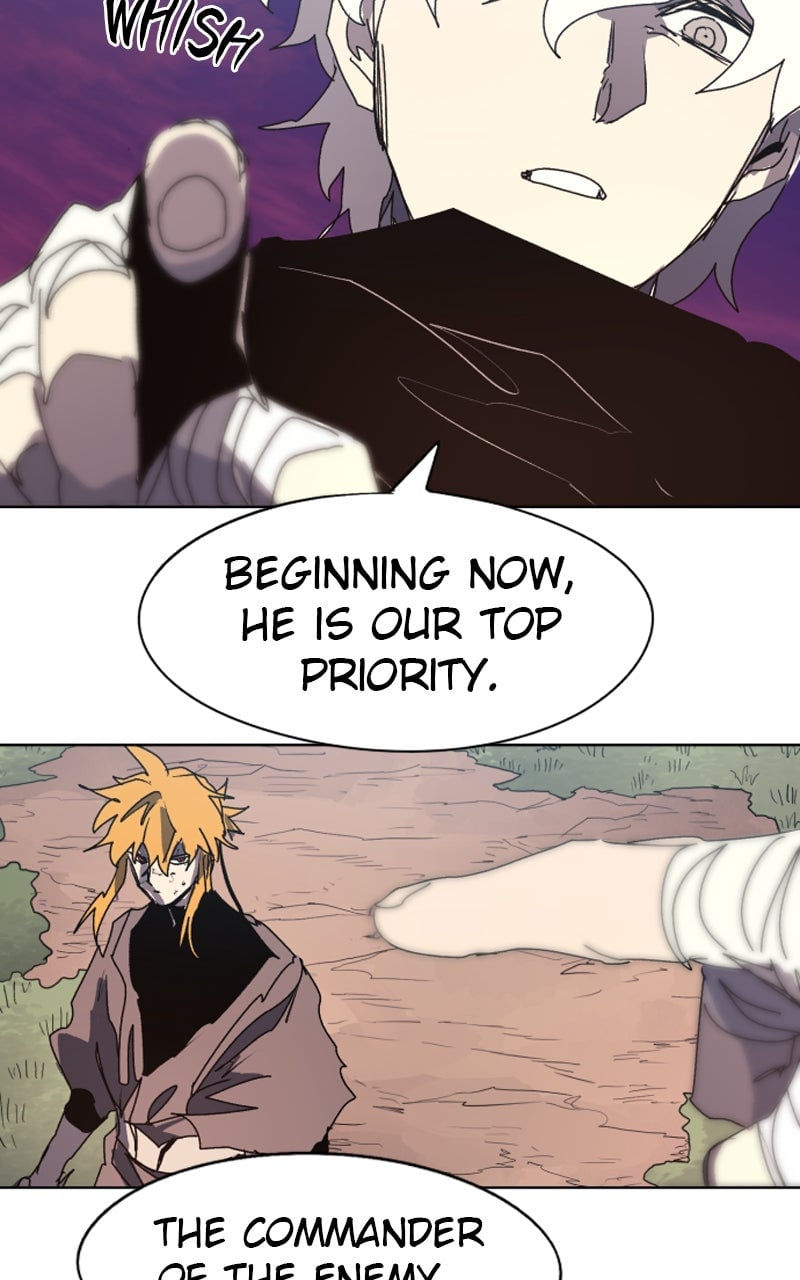Read The Ember Knight EN Manga Online