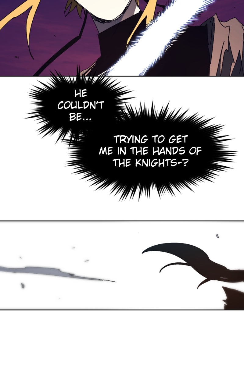 Read The Ember Knight EN Manga Online