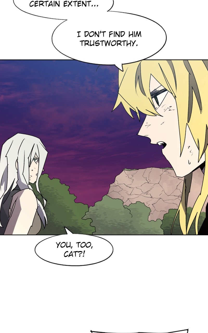 Read The Ember Knight EN Manga Online